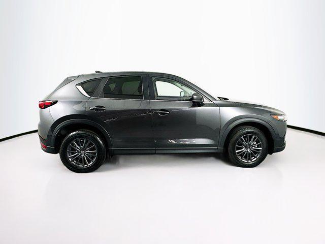 used 2020 Mazda CX-5 car, priced at $22,997