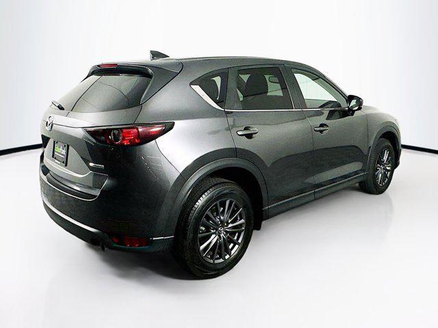 used 2020 Mazda CX-5 car, priced at $22,997