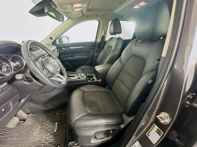 used 2020 Mazda CX-5 car, priced at $22,997