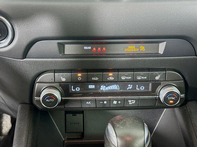 used 2020 Mazda CX-5 car, priced at $22,997