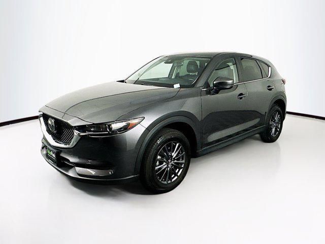 used 2020 Mazda CX-5 car, priced at $22,997