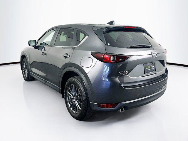 used 2020 Mazda CX-5 car, priced at $22,997