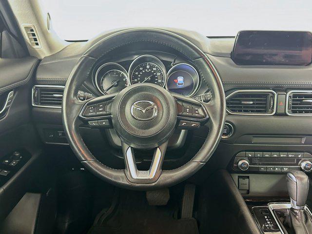used 2020 Mazda CX-5 car, priced at $22,997