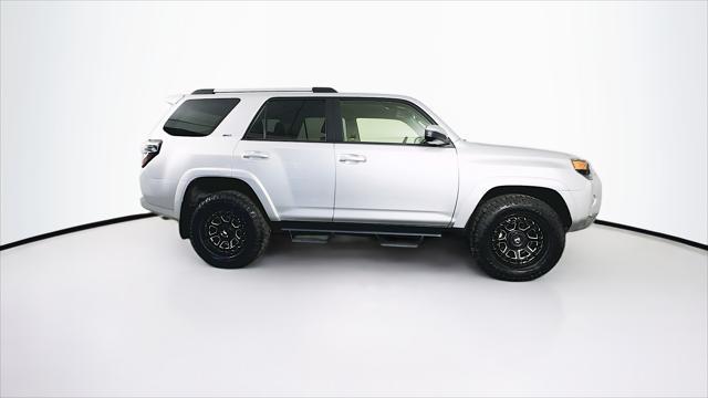 used 2020 Toyota 4Runner car, priced at $35,489