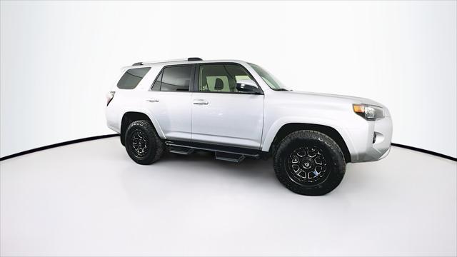 used 2020 Toyota 4Runner car, priced at $35,489