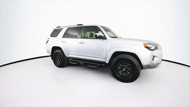 used 2020 Toyota 4Runner car, priced at $35,489