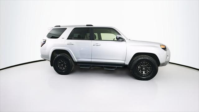 used 2020 Toyota 4Runner car, priced at $35,489