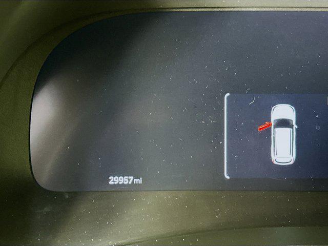 used 2023 Toyota Highlander car, priced at $39,297