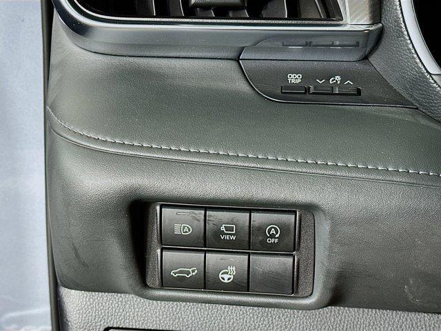 used 2023 Toyota Highlander car, priced at $39,297