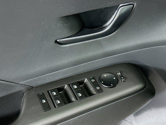 used 2024 Hyundai Kona car, priced at $21,697