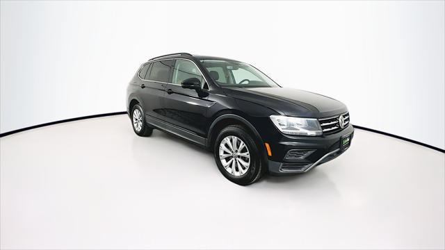 used 2019 Volkswagen Tiguan car, priced at $12,999