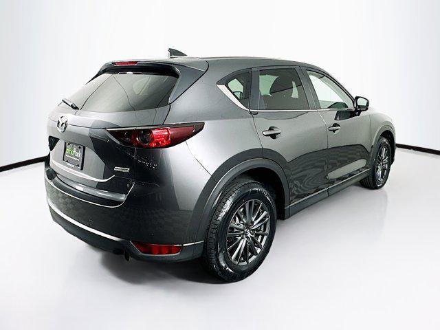 used 2019 Mazda CX-5 car, priced at $19,597