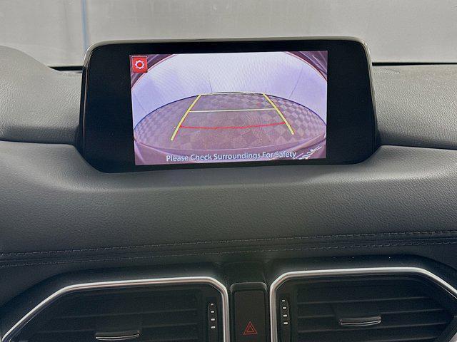 used 2019 Mazda CX-5 car, priced at $19,597