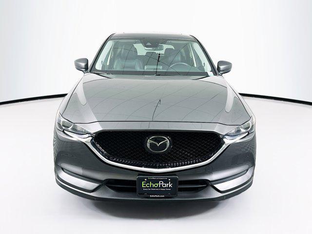 used 2019 Mazda CX-5 car, priced at $19,597