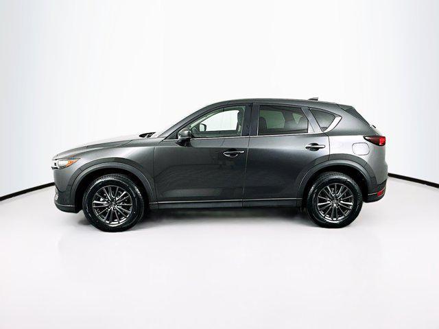 used 2019 Mazda CX-5 car, priced at $19,597