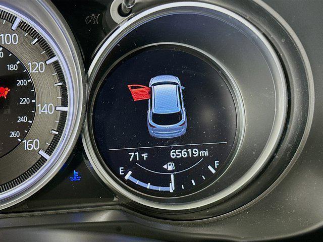 used 2019 Mazda CX-5 car, priced at $19,597
