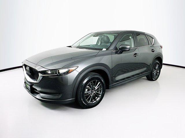 used 2019 Mazda CX-5 car, priced at $19,597