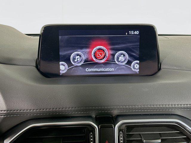 used 2019 Mazda CX-5 car, priced at $19,597