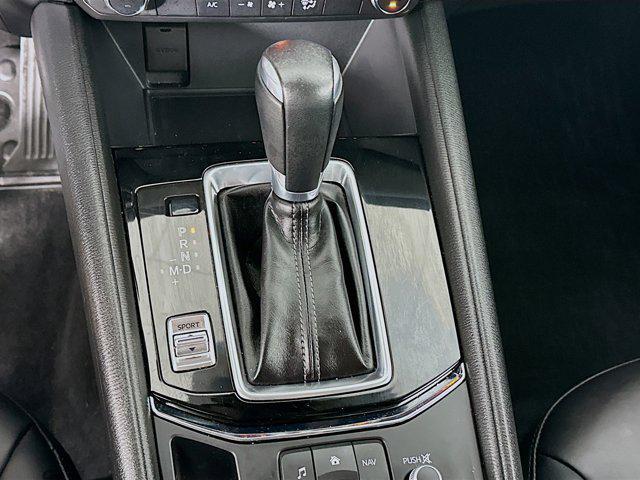 used 2019 Mazda CX-5 car, priced at $19,597