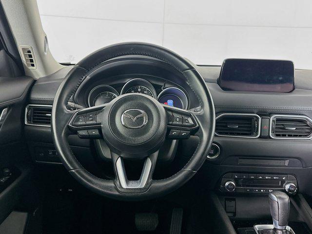 used 2019 Mazda CX-5 car, priced at $19,597