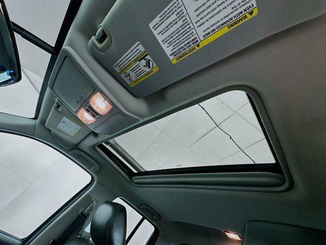 used 2016 Nissan Frontier car, priced at $17,999