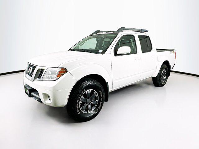 used 2016 Nissan Frontier car, priced at $17,999