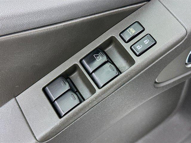 used 2016 Nissan Frontier car, priced at $17,999
