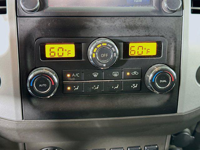 used 2016 Nissan Frontier car, priced at $17,999