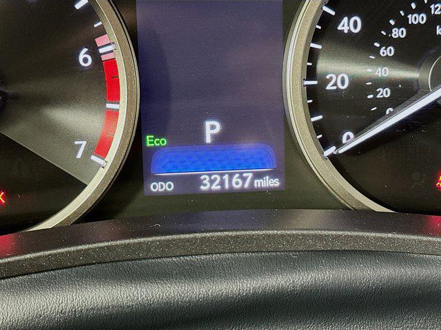 used 2021 Lexus NX 300 car, priced at $29,797