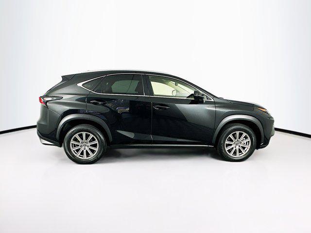 used 2021 Lexus NX 300 car, priced at $29,797