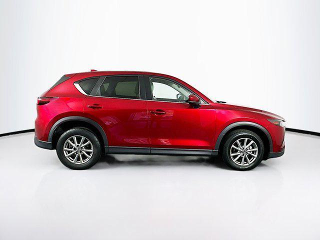 used 2022 Mazda CX-5 car, priced at $20,889