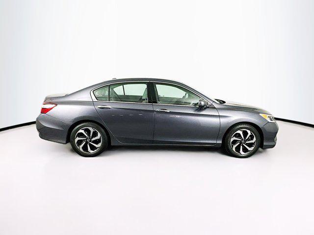 used 2017 Honda Accord car, priced at $18,897