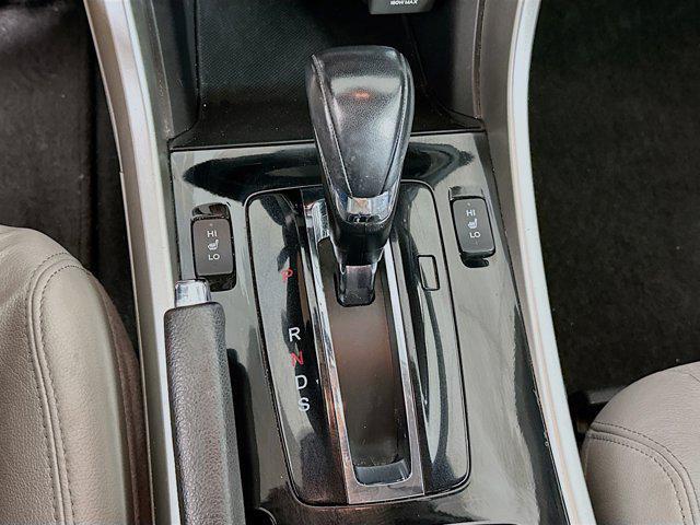 used 2017 Honda Accord car, priced at $18,897