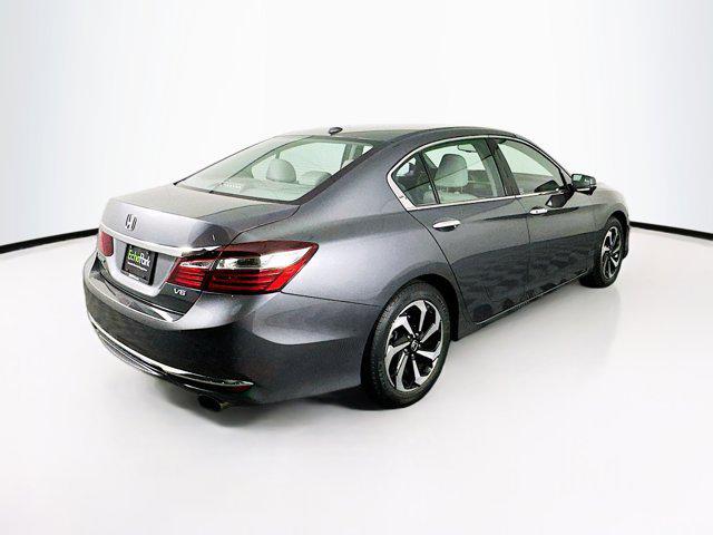 used 2017 Honda Accord car, priced at $18,897