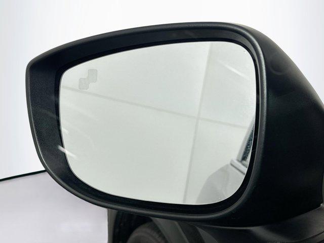 used 2023 Mazda CX-9 car, priced at $27,297