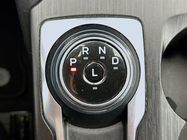 used 2024 Ford Escape car, priced at $21,997