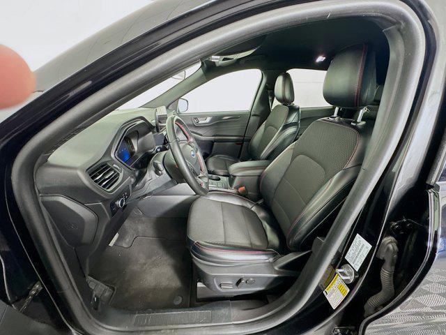 used 2024 Ford Escape car, priced at $21,997