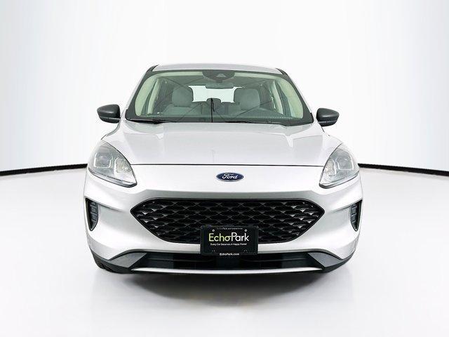 used 2020 Ford Escape car, priced at $14,889