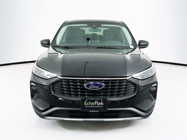 used 2024 Ford Escape car, priced at $21,797