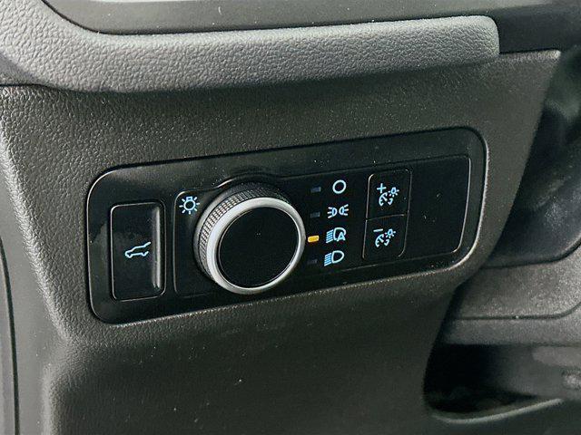 used 2024 Ford Escape car, priced at $21,797