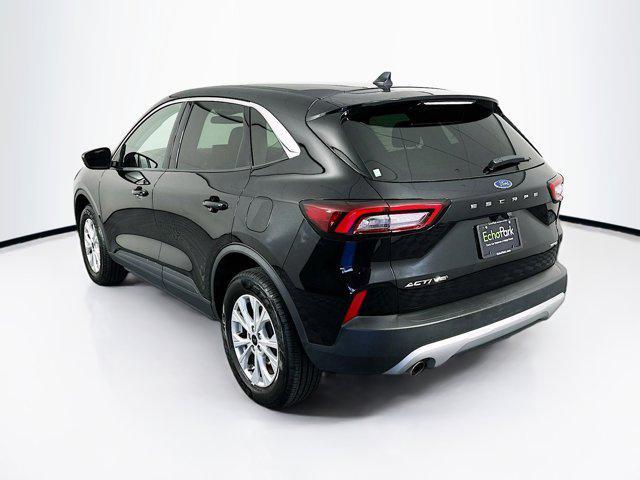 used 2024 Ford Escape car, priced at $21,797