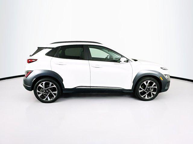 used 2022 Hyundai Kona car, priced at $19,399