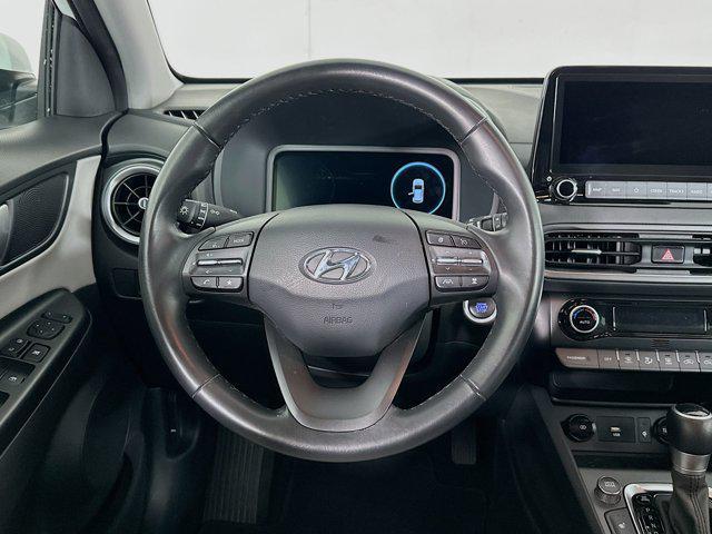 used 2022 Hyundai Kona car, priced at $19,399