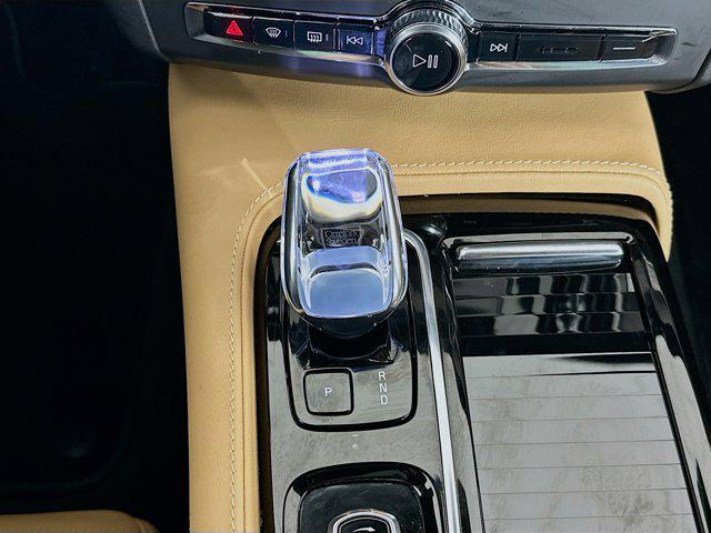 used 2024 Volvo S90 Recharge Plug-In Hybrid car, priced at $48,797