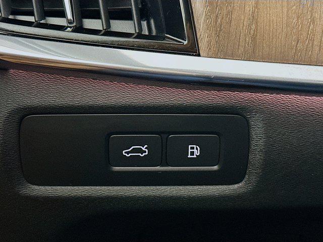 used 2024 Volvo S90 Recharge Plug-In Hybrid car, priced at $48,797