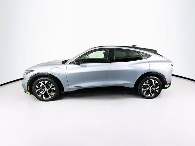 used 2022 Ford Mustang Mach-E car, priced at $25,797