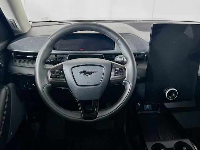 used 2022 Ford Mustang Mach-E car, priced at $25,797