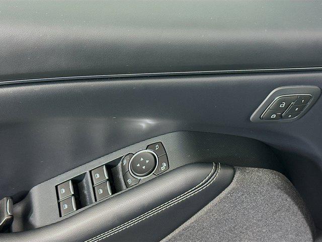 used 2022 Ford Mustang Mach-E car, priced at $25,797