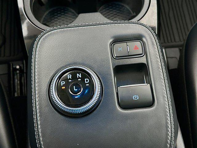 used 2022 Ford Mustang Mach-E car, priced at $25,797