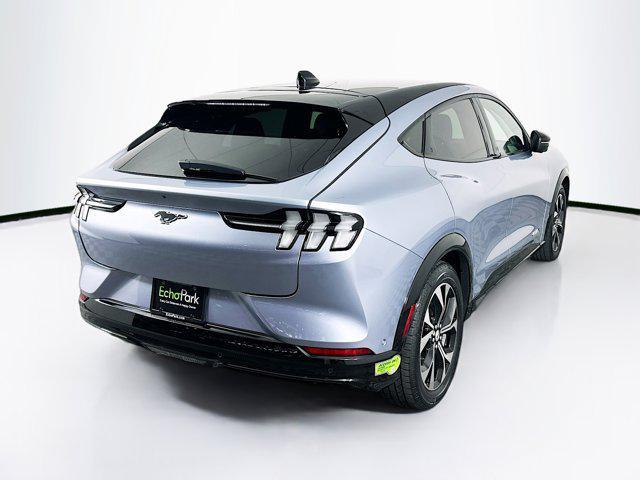 used 2022 Ford Mustang Mach-E car, priced at $25,797